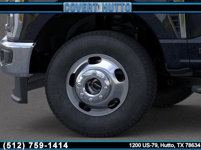 2026 Ford F-350SD Lariat DRW