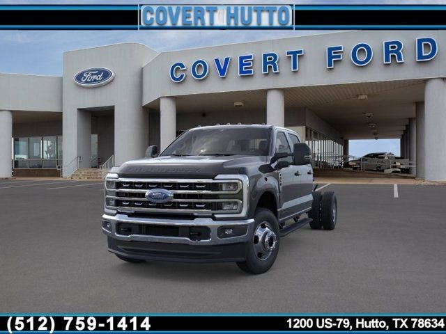 2026 Ford F-350SD Lariat DRW