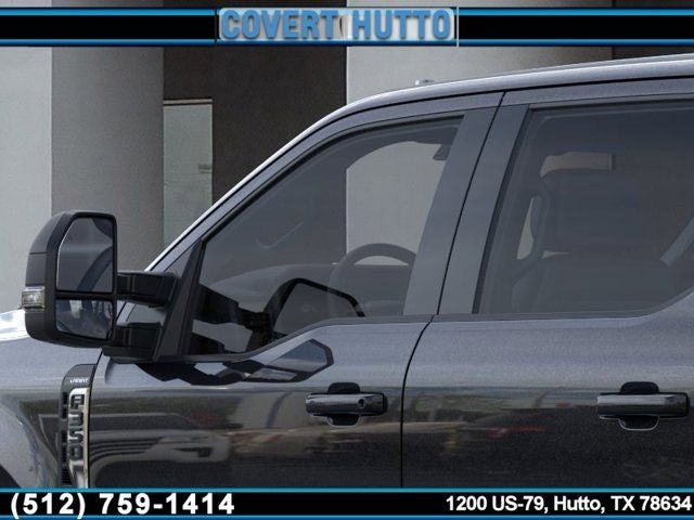 2026 Ford F-350SD Lariat DRW