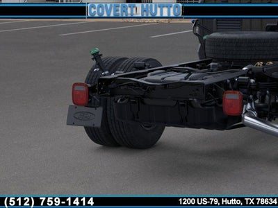 2026 Ford F-350SD Lariat DRW