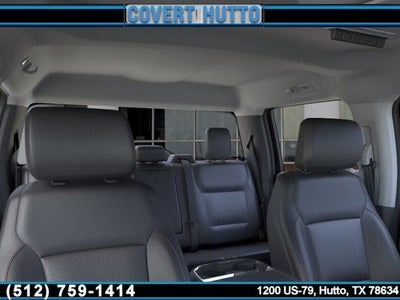 2026 Ford F-350SD Lariat DRW