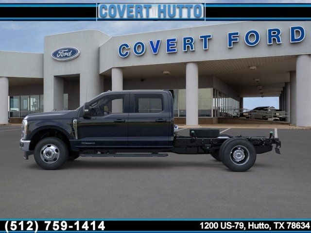 2026 Ford F-350SD Lariat DRW