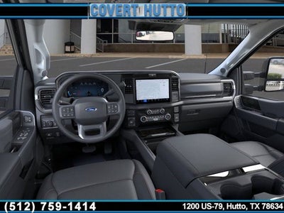 2026 Ford F-350SD Lariat DRW