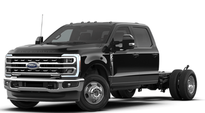 2026 Ford F-350SD Lariat DRW
