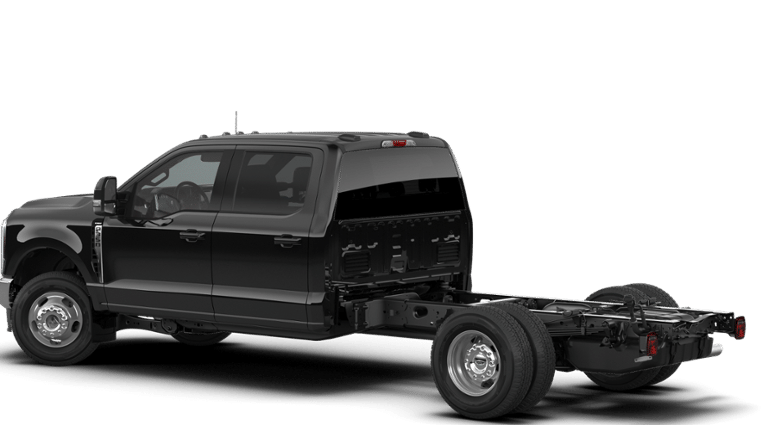 2026 Ford F-350SD Lariat DRW