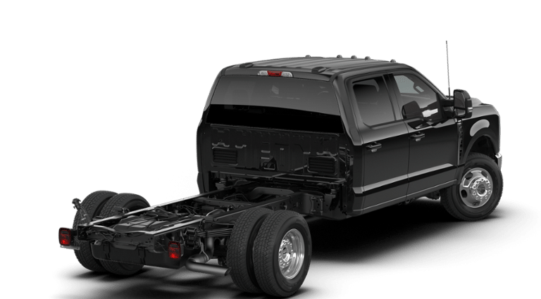 2026 Ford F-350SD Lariat DRW