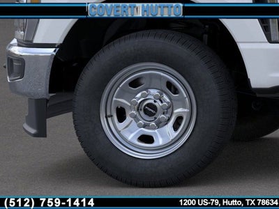 2026 Ford F-350SD XL