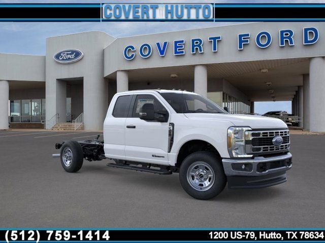 2026 Ford F-350SD XL