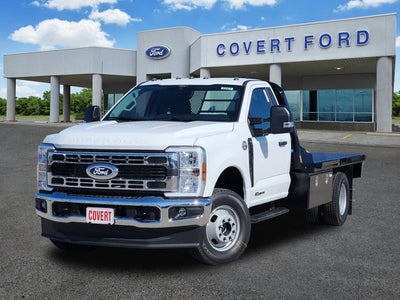 2027 Ford F-350SD XL