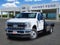 2027 Ford F-350SD XL