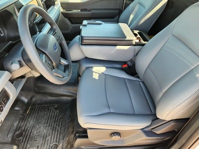 2027 Ford F-350SD XL