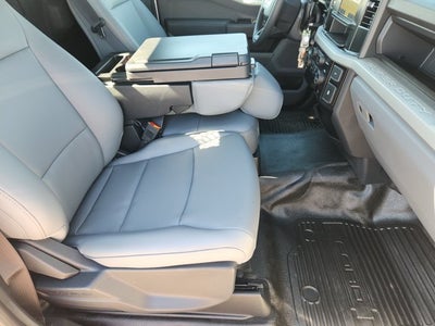 2027 Ford F-350SD XL