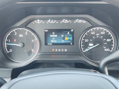 2027 Ford F-350SD XL