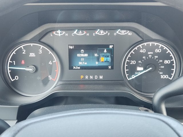 2027 Ford F-350SD XL