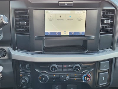 2027 Ford F-350SD XL