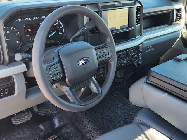2027 Ford F-350SD XL