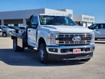 2027 Ford F-350SD XL