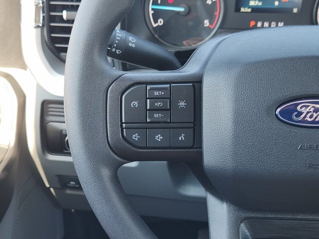 2027 Ford F-350SD XL