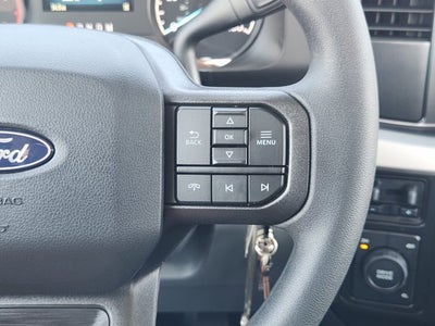 2027 Ford F-350SD XL