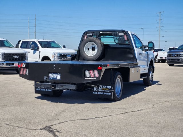 2027 Ford F-350SD XL