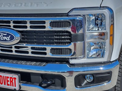 2027 Ford F-350SD XL