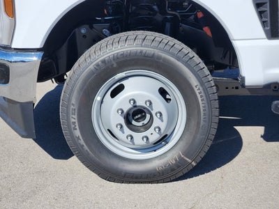 2027 Ford F-350SD XL
