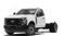 2027 Ford F-350SD XL