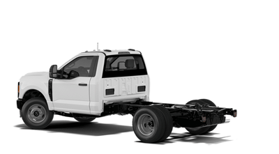 2027 Ford F-350SD XL