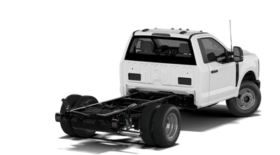 2027 Ford F-350SD XL