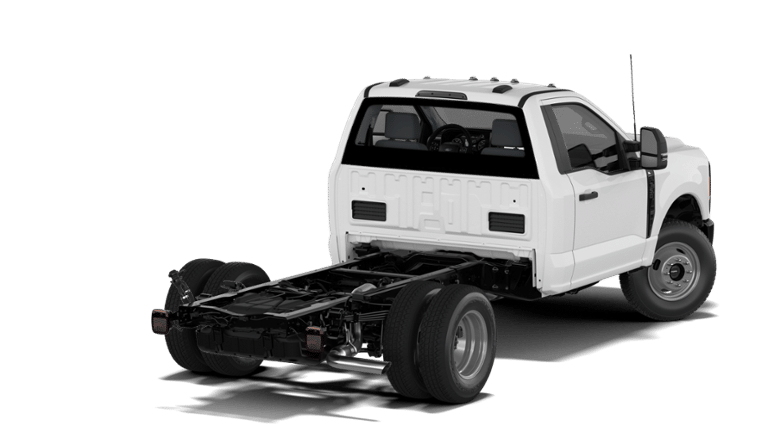 2027 Ford F-350SD XL