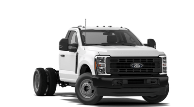 2027 Ford F-350SD XL