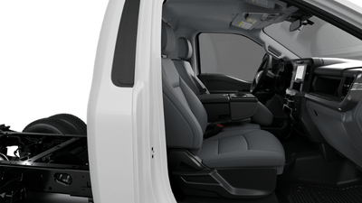 2027 Ford F-350SD XL