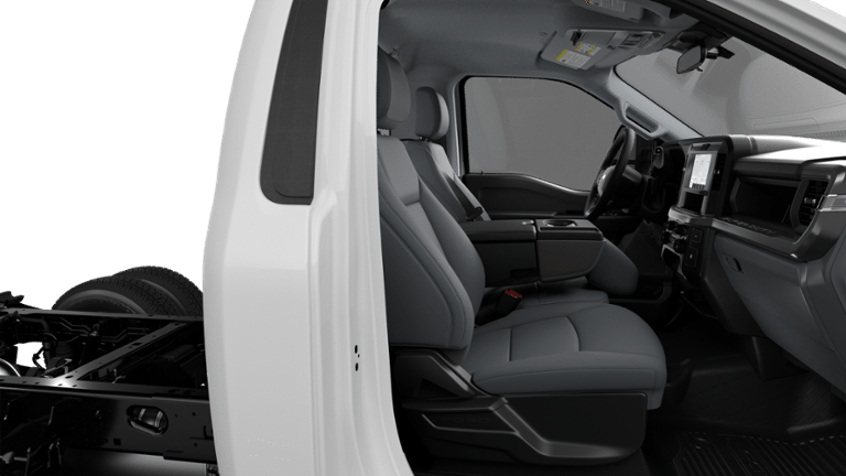 2027 Ford F-350SD XL