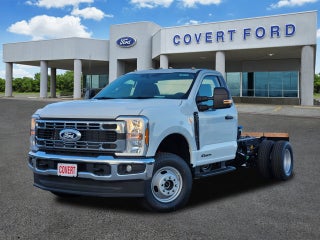 2027 Ford F-350SD XL