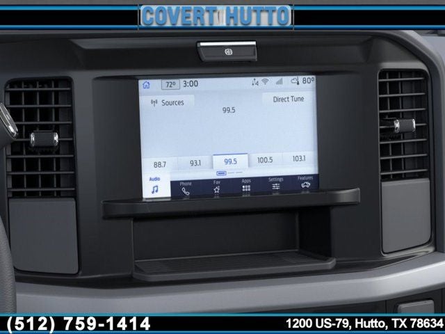 2026 Ford F-550SD XL DRW