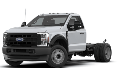 2026 Ford F-550SD XL DRW
