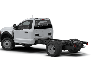 2026 Ford F-550SD XL DRW