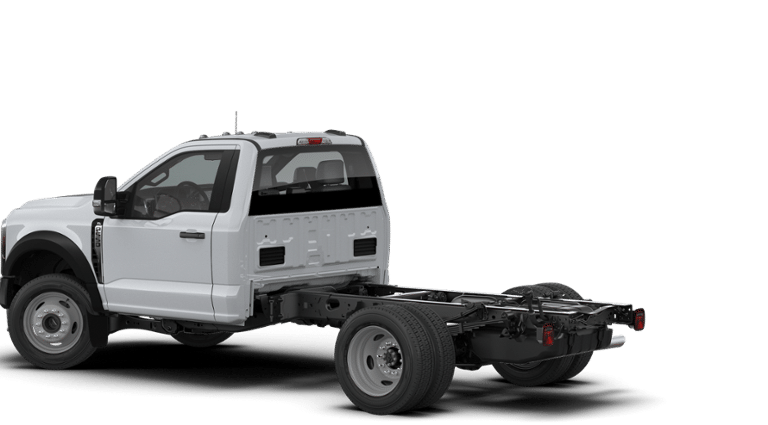 2026 Ford F-550SD XL DRW