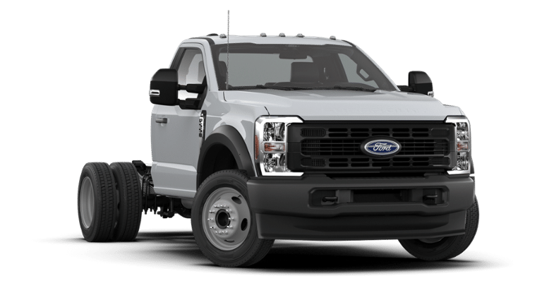 2026 Ford F-550SD XL DRW