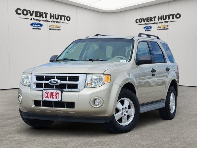 2011 Ford Escape XLT's photo