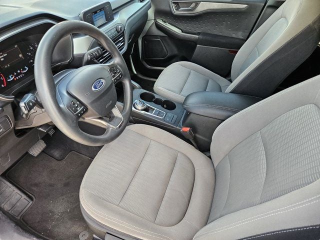 2020 Ford Escape S