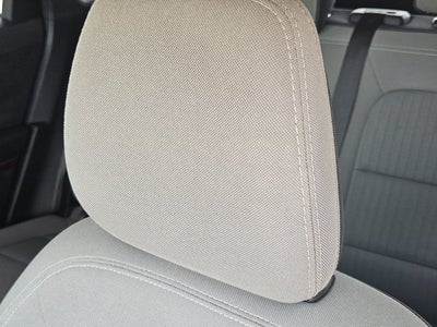 2020 Ford Escape S
