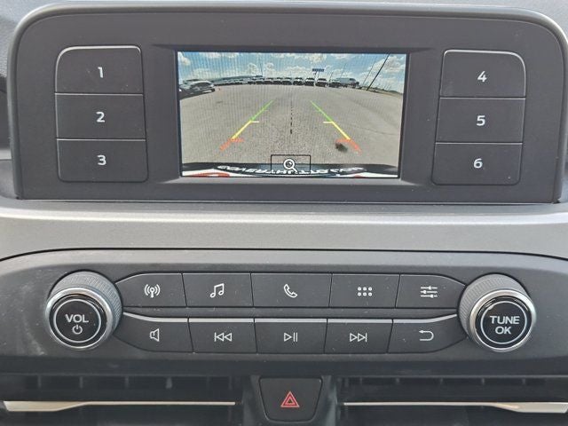 2020 Ford Escape S