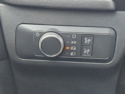 2020 Ford Escape S