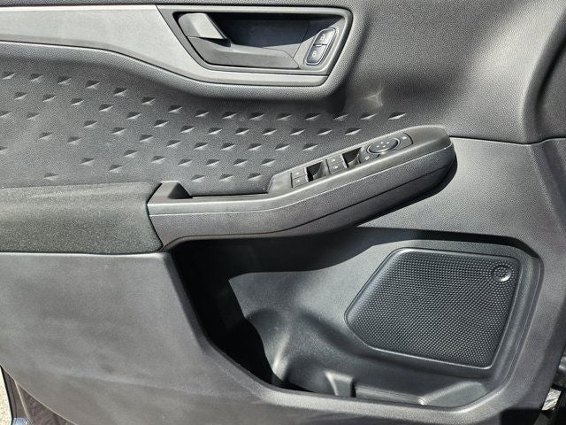 2020 Ford Escape S