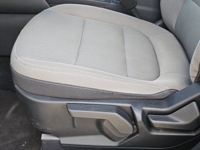 2020 Ford Escape S