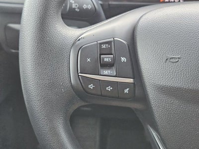 2020 Ford Escape S