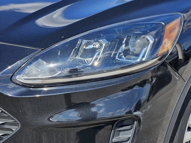2020 Ford Escape S