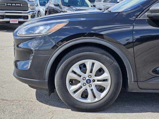 2020 Ford Escape S