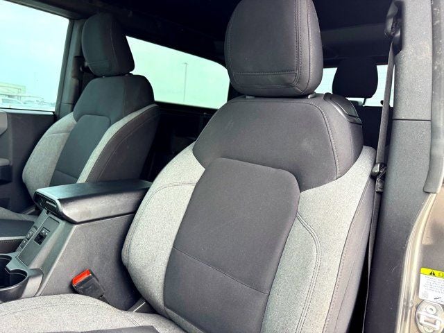 2023 Ford Bronco Base Sasquatch Pkg.